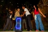 Аудио система JBL PartyBox 330, 280W, AI Sound Boost, Черна | JBLPARTYBOX330BLKEP 12