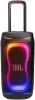 Аудио система JBL PartyBox 330, 280W, AI Sound Boost, Черна | JBLPARTYBOX330BLKEP 2