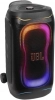 Аудио система JBL PartyBox 330, 280W, AI Sound Boost, Черна | JBLPARTYBOX330BLKEP 3