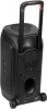 Аудио система JBL PartyBox 330, 280W, AI Sound Boost, Черна | JBLPARTYBOX330BLKEP 6