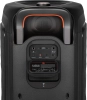 Аудио система JBL PartyBox 330, 280W, AI Sound Boost, Черна | JBLPARTYBOX330BLKEP 9
