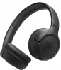 Безжични Bluetooth слушалки JBL Tune 530BT, Черни  | JBLT530BTBLKEU 1