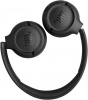 Безжични Bluetooth слушалки JBL Tune 530BT, Черни  | JBLT530BTBLKEU 3