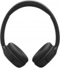 Безжични Bluetooth слушалки JBL Tune 530BT, Черни  | JBLT530BTBLKEU 4