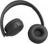 Безжични Bluetooth слушалки JBL Tune 530BT, Черни  | JBLT530BTBLKEU 6