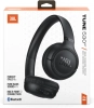 Безжични Bluetooth слушалки JBL Tune 530BT, Черни  | JBLT530BTBLKEU 9