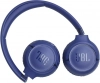 Безжични Bluetooth слушалки JBL Tune 680NC, Сини | JBLT680NCBLU 2