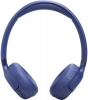 Безжични Bluetooth слушалки JBL Tune 680NC, Сини | JBLT680NCBLU 3