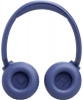Безжични Bluetooth слушалки JBL Tune 680NC, Сини | JBLT680NCBLU 4