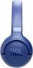 Безжични Bluetooth слушалки JBL Tune 680NC, Сини | JBLT680NCBLU 5
