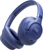Безжични слушалки JBL Tune 730BT, Сини | JBLT730BTBLU 1