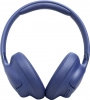 Безжични слушалки JBL Tune 730BT, Сини | JBLT730BTBLU 3