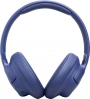 Безжични слушалки JBL Tune 730BT, Сини | JBLT730BTBLU 4