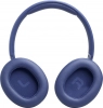 Безжични слушалки JBL Tune 730BT, Сини | JBLT730BTBLU 5