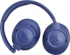 Безжични слушалки JBL Tune 730BT, Сини | JBLT730BTBLU 6