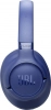 Безжични слушалки JBL Tune 730BT, Сини | JBLT730BTBLU 8