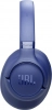 Безжични слушалки JBL Tune 730BT, Сини | JBLT730BTBLU 9
