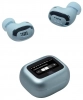 Безжични Bluetooth слушалки JBL Live Buds 3, TWS, ANC, Сини | JBLLIVEBUDS3BLU 3