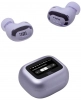 Безжични Bluetooth слушалки JBL Live Buds 3, TWS, ANC, Лилави | JBLLIVEBUDS3PUR 3