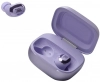 Безжични Bluetooth слушалки JBL Live Buds 3, TWS, ANC, Лилави | JBLLIVEBUDS3PUR 4