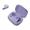 Безжични Bluetooth слушалки JBL Live Flex 3, TWS, ANC, Лилави | JBLLIVEFLEX3PUR 4