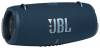 Преносима тонколона JBL Xtreme 3, Син | JBLXTREME3BLUEU 1