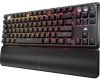 Геймърска механична клавиатура Corsair K70 PRO, TKL, MLX Hyperdrive Switches, RGB, Черна | CH-911911G-NA 3