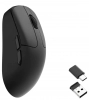 Безжична геймърска мишка Keychron M2, Черна | M2-A1 2
