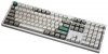 Безжична геймърска механична клавиатура Keychron Q6 MAX, QMK/VIA, Gateron Jupiter Red Switch, RGB, Бяла | Q6M-P1
 3