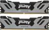 Kingston FURY Renegade Silver 96GB ( 2 x 48GB) DDR5 6000MT/s CL32 | KF560C32RSK2-96 2