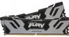 Kingston FURY Renegade Silver 96GB ( 2 x 48GB) DDR5 6000MT/s CL32 | KF560C32RSK2-96 1