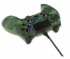Жичен геймпад Spartan Gear Hoplite 2, Super Gamer Special Edition, PC/PS4, Зелен | SG-109032 3