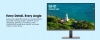 Монитор KOORUI E2721H, 27" IPS QHD (2560 x 1440), 120Hz, Free-sync, G-sync, Черен | E2721H 13