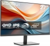 Монитор KOORUI E2721H, 27" IPS QHD (2560 x 1440), 120Hz, Free-sync, G-sync, Черен | E2721H 2