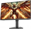 Геймърски монитор KOORUI G2721E, 27" Fast IPS QHD (2560 x 1440), 320Hz, Adaptive Sync, HDR 400, Черен | G2721E 2