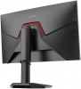 Геймърски монитор KOORUI G2721E, 27" Fast IPS QHD (2560 x 1440), 320Hz, Adaptive Sync, HDR 400, Черен | G2721E 5