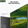 Монитор KOORUI E2712K, 27" FHD (1920 x 1080), VA, 144Hz, Черен | E2712K 5