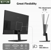 Монитор KOORUI E2712K, 27" FHD (1920 x 1080), VA, 144Hz, Черен | E2712K 7
