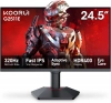 Геймърски монитор KOORUI G2511E, 24.5" IPS FHD (1920 x 1080), 320Hz, Free-sync, Adaptive Sync, HDR 400, Черен | G2511E 1