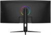 Геймърски монитор KOORUI G3441XC, 34" VA WQHD (3440 x 1440), 240Hz, Curved, Free-sync, G-Sync, Черен | G3441XC 4