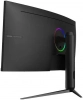 Геймърски монитор KOORUI G3441XC, 34" VA WQHD (3440 x 1440), 240Hz, Curved, Free-sync, G-Sync, Черен | G3441XC 5