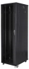 Комуникационен шкаф Lanberg 19" 42U (600x1000), Свободно стоящ, Черен | FF01-6042-12B 4