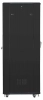 Комуникационен шкаф Lanberg 19" 42U (600x1000), Свободно стоящ, Черен | FF01-6042-12B 5