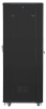 Комуникационен шкаф Lanberg 19" 42U (600x1000), Свободно стоящ, Черен | FF01-6042-12B 6