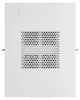 Комуникационен шкаф Lanberg 19" 15U (600x800), Свободно стоящ, LCD панел, Сив | FF01-6815-12SL 7
