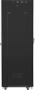 Комуникационен шкаф Lanberg 19" 42U (600x800), Свободно стоящ, LCD панел, Черен | FF01-6842-12BL 6