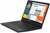 UPGRADED Lenovo ThinkPad Edge E590, 15.6" FHD, i7-8565U, 16 GB, 256GB SSD, 1TB, Черен 20NB0074BM 3