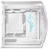 ASUS ROG HYPERION GR701, ARGB, Full-Tower, White 5