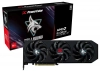 PowerColor Hellhound AMD Radeon RX 9060 XT 8GB GDDR6 OC Edition 1