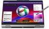 Lenovo IdeaPad 5 2-in-1 14AHP11, 14" WUXGA IPS Touch, AMD Ryzen 7 250, 16 GB, 512GB SSD, Win 11 Home, Luna Grey | 83UJ0024BM 4